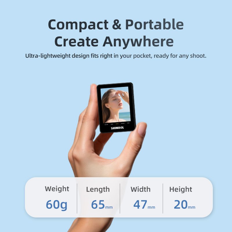 shimbol cp5 mini 2 shimbol cp5 mini 2