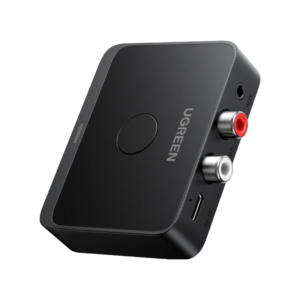 Inicio ugreen receptor bluetooth hi res