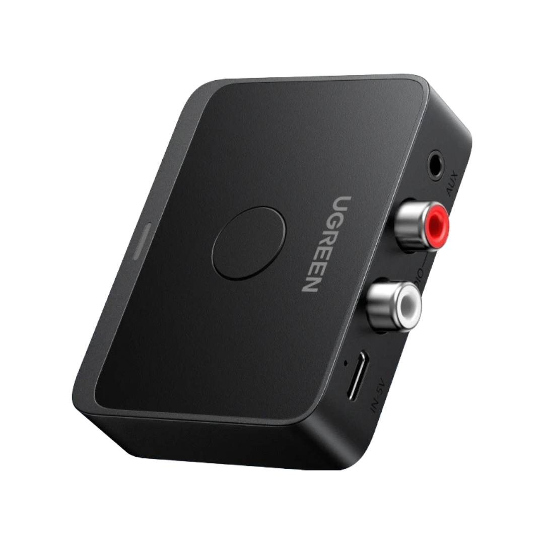 ugreen receptor bluetooth hi res ugreen receptor bluetooth hi res