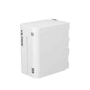 viltrox bateria np f970