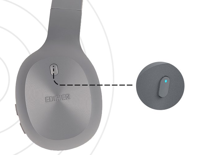 edifier – w600bt edifier – w600bt