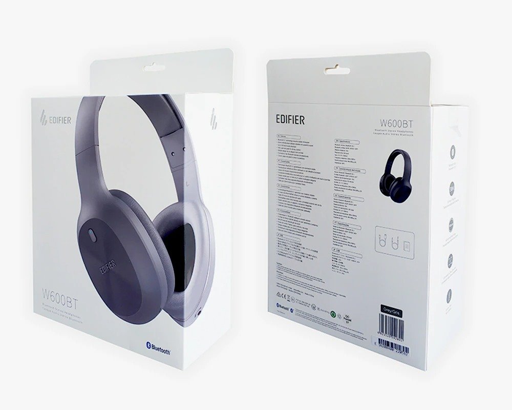 edifier – w600bt edifier – w600bt