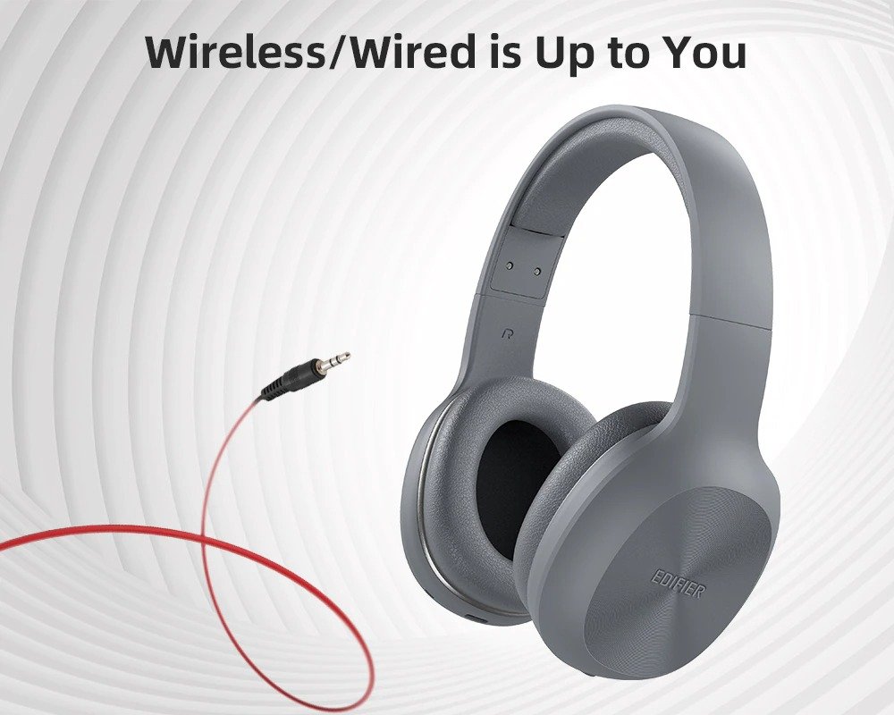 edifier – w600bt edifier – w600bt