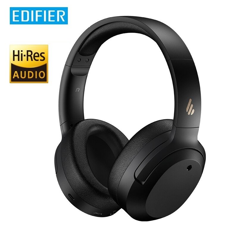 edifier – w820nb anc edifier – w820nb anc