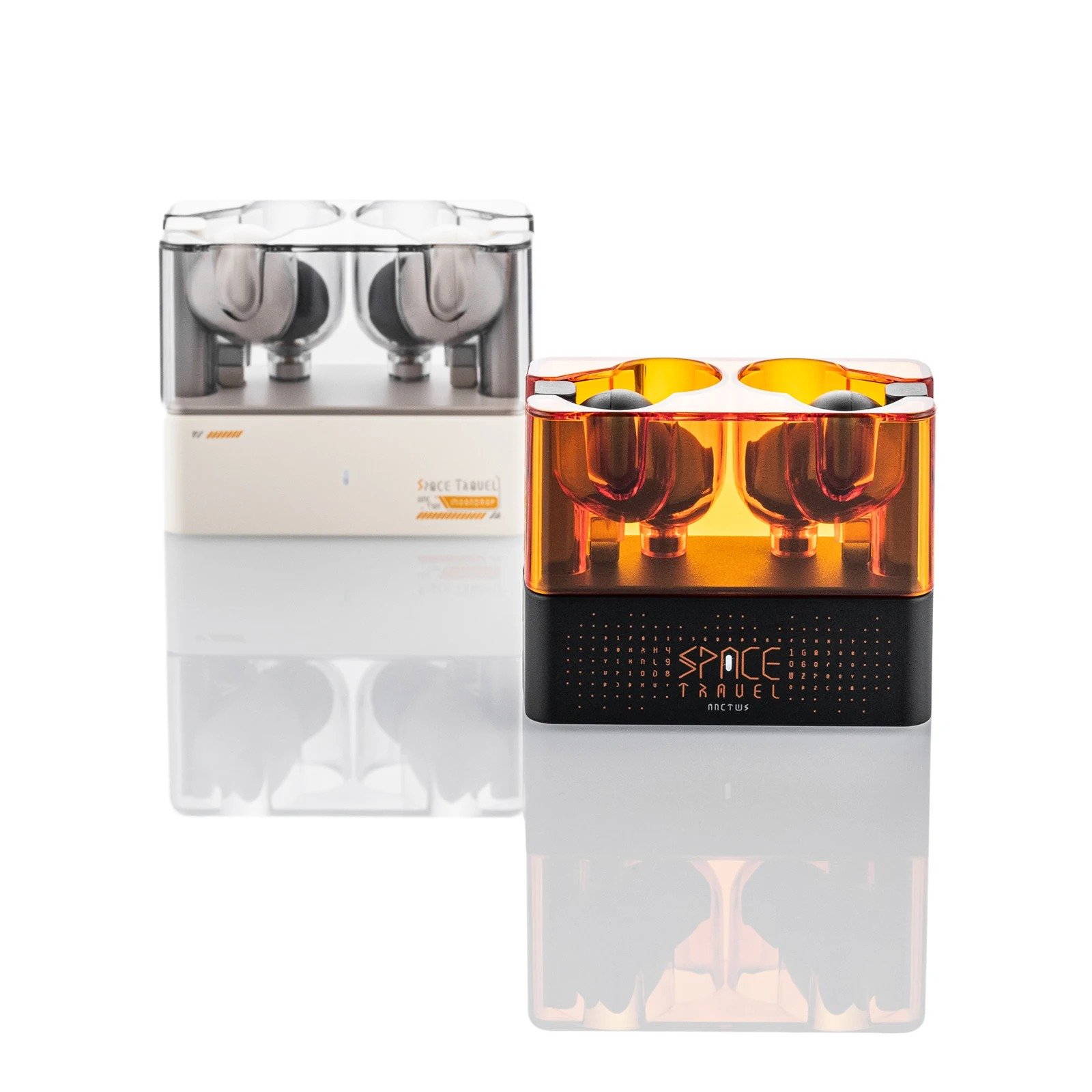 moondrop space travel moondrop space travel