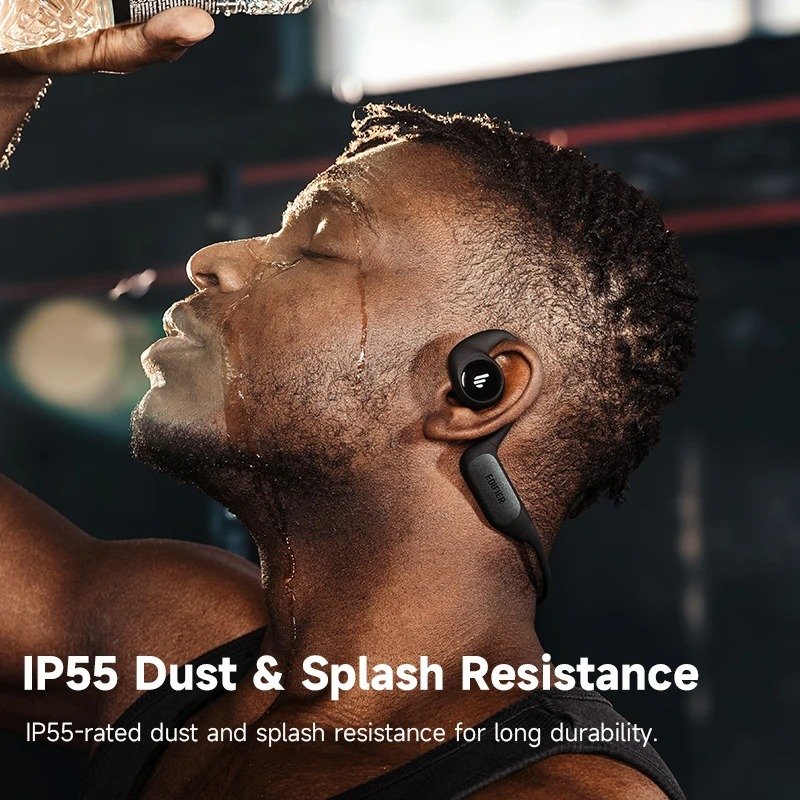 edifier comfo run – bluetooth conducción osea edifier comfo run – bluetooth conducción osea