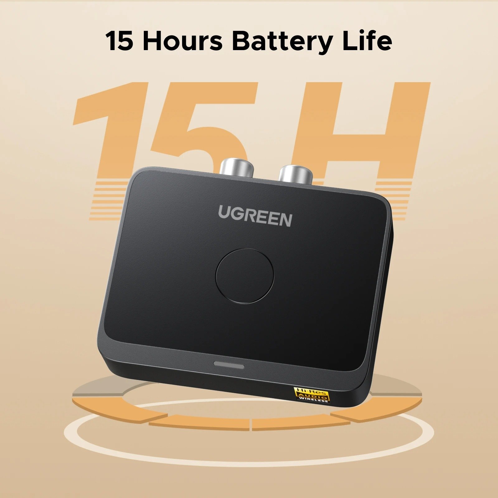 ugreen receptor bluetooth hi res ugreen receptor bluetooth hi res