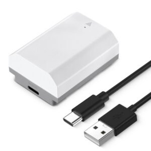 k&f concept batería np fz100